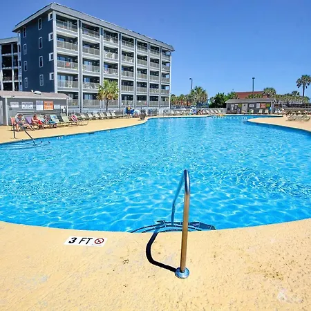 Myrtle Beach Resort B-335 Exterior photo