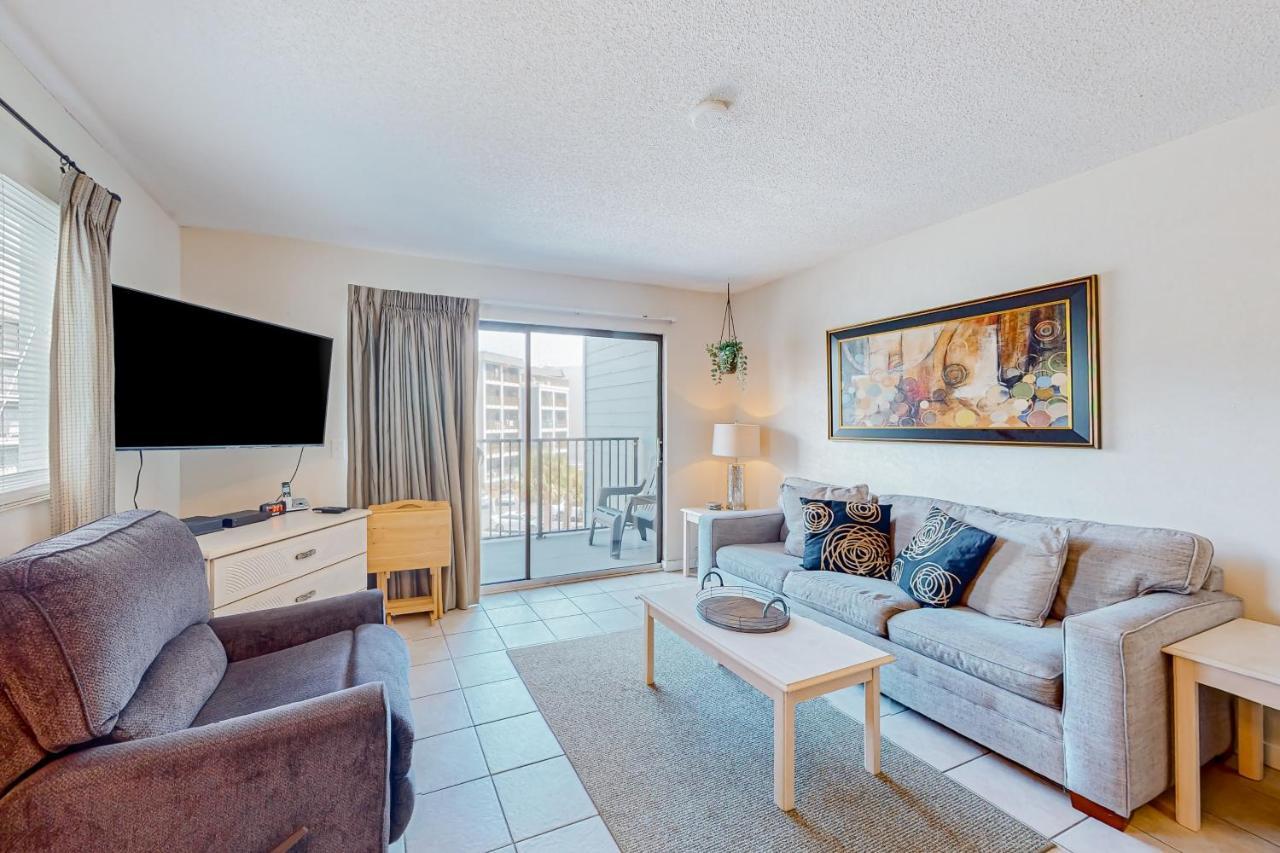 Apartment Myrtle B-335