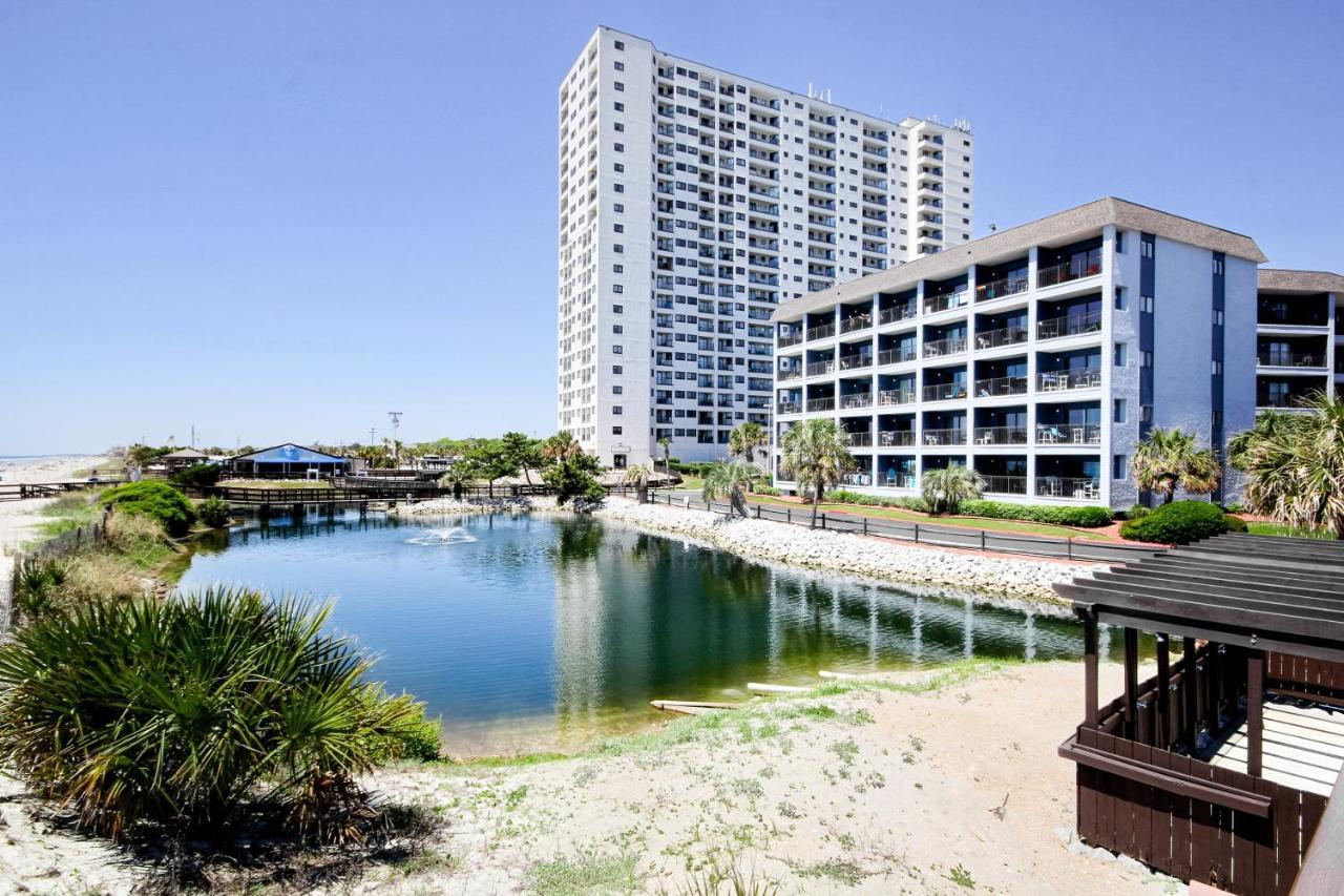 Myrtle B-335 Apartment